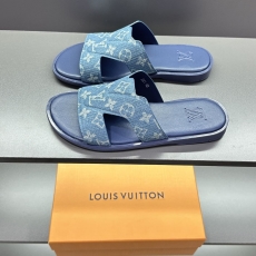 Louis Vuitton Slippers